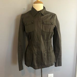 CAbi Brown Jacket